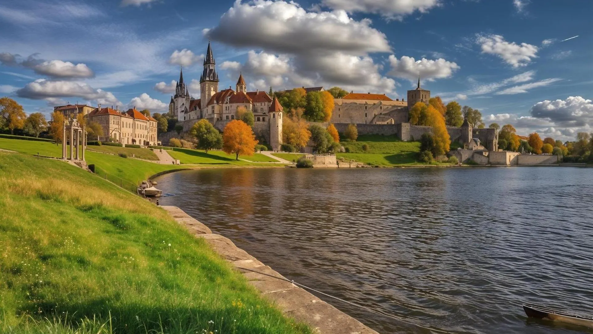 Cracow Route #4 - Old Town Apartment Krakow 0*,  Poland