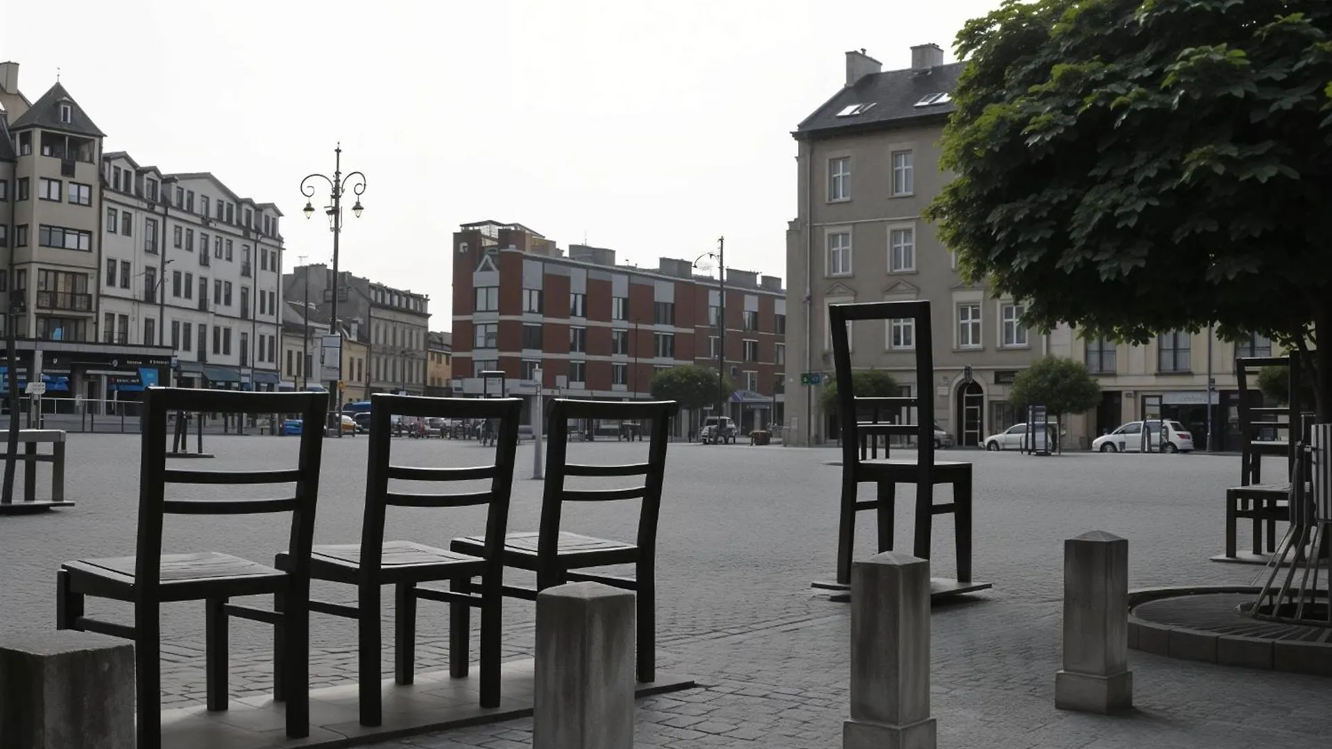 Cracow Route #4 - Old Town Apartment Krakow Poland