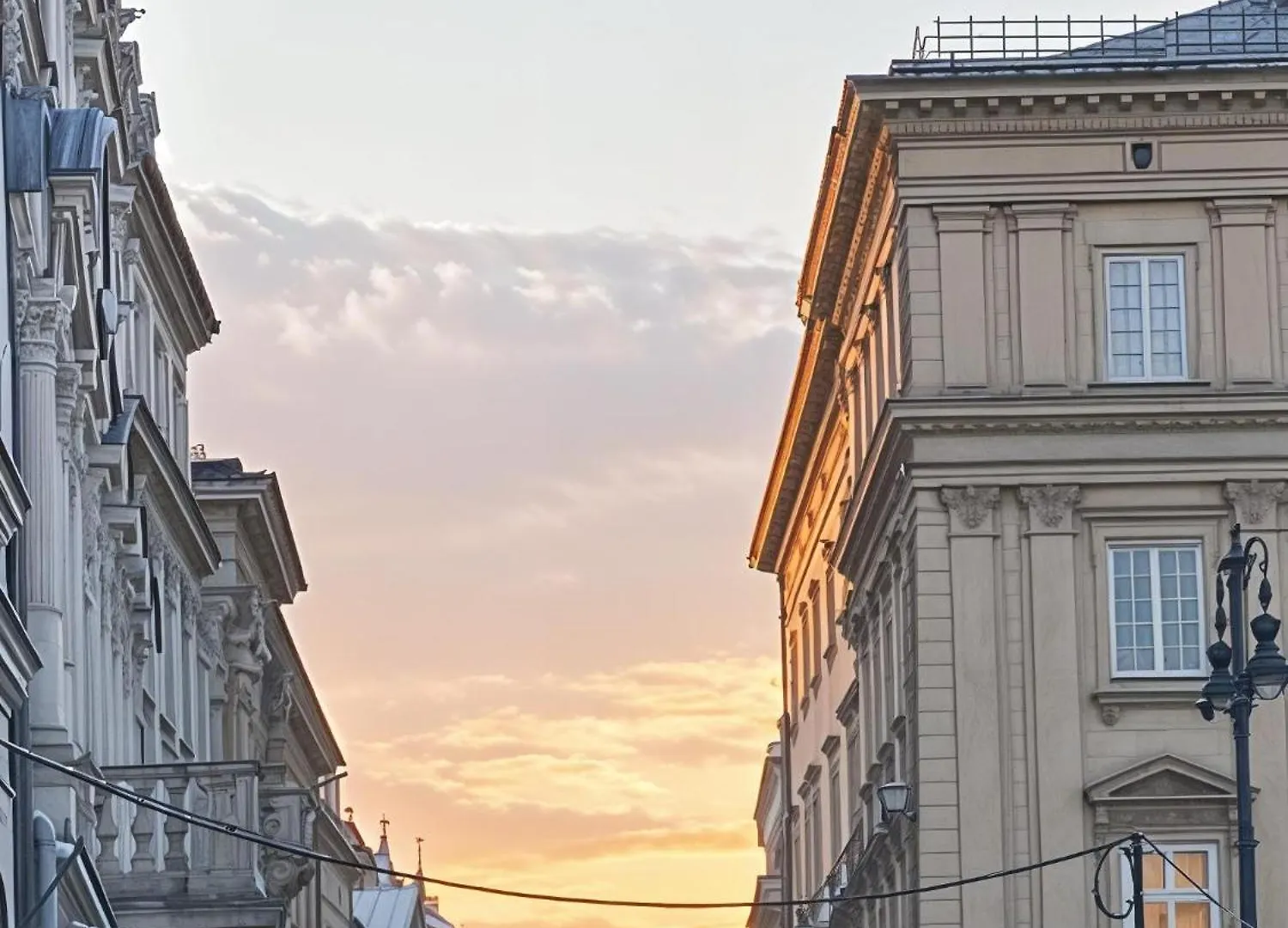 Cracow Route #4 - Old Town Apartment Krakow 0*,