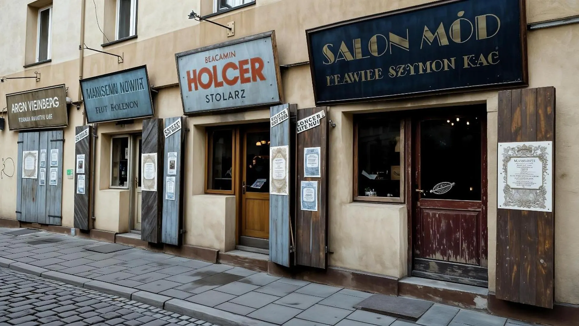 Cracow Route #4 - Old Town Apartment Krakow 0*,  Poland