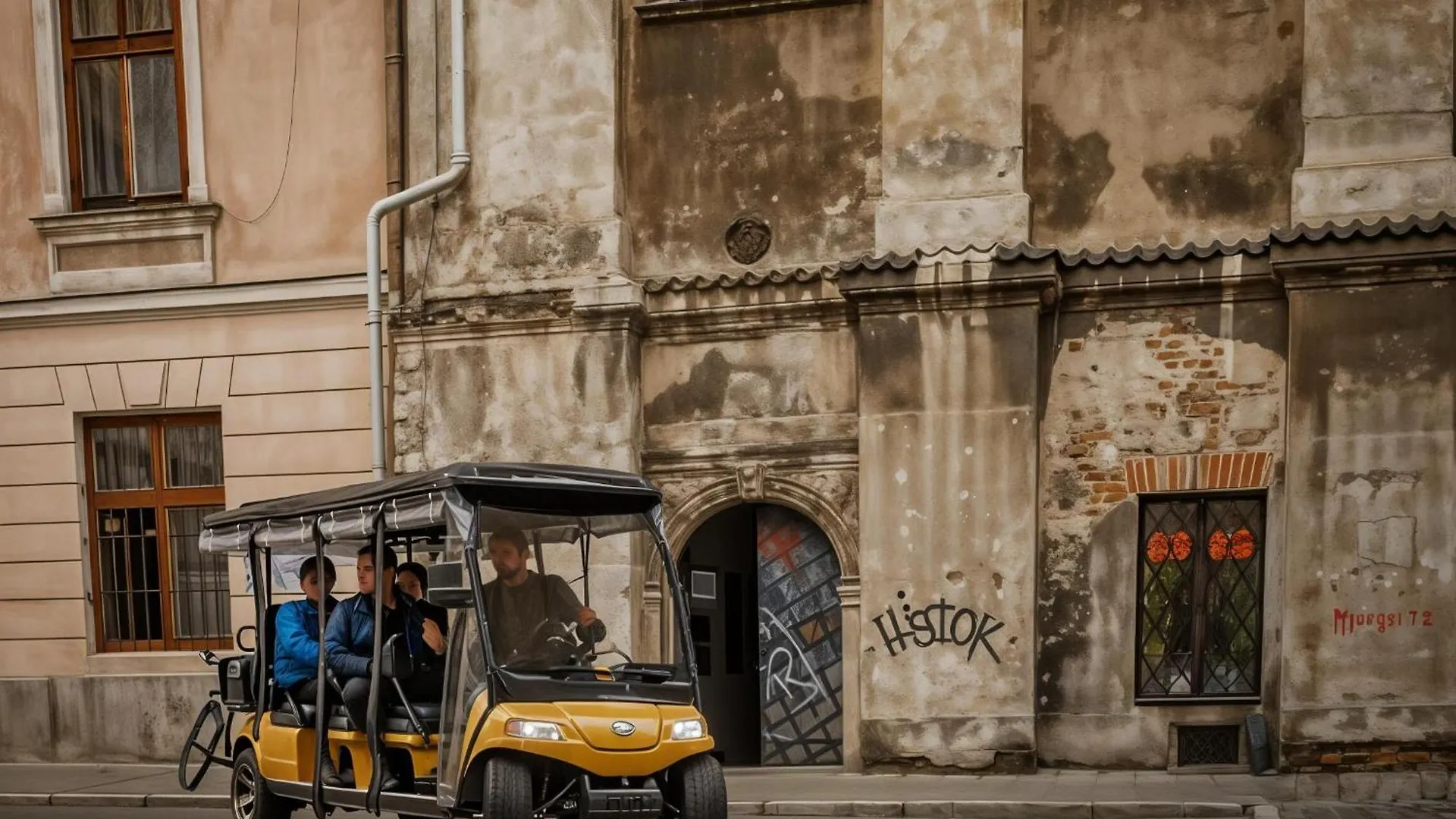 Cracow Route #4 - Old Town Apartment Krakow