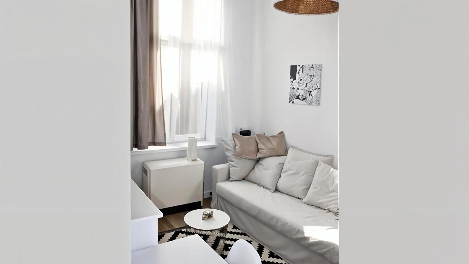 Cracow Route #4 - Old Town Apartment Krakow Poland
