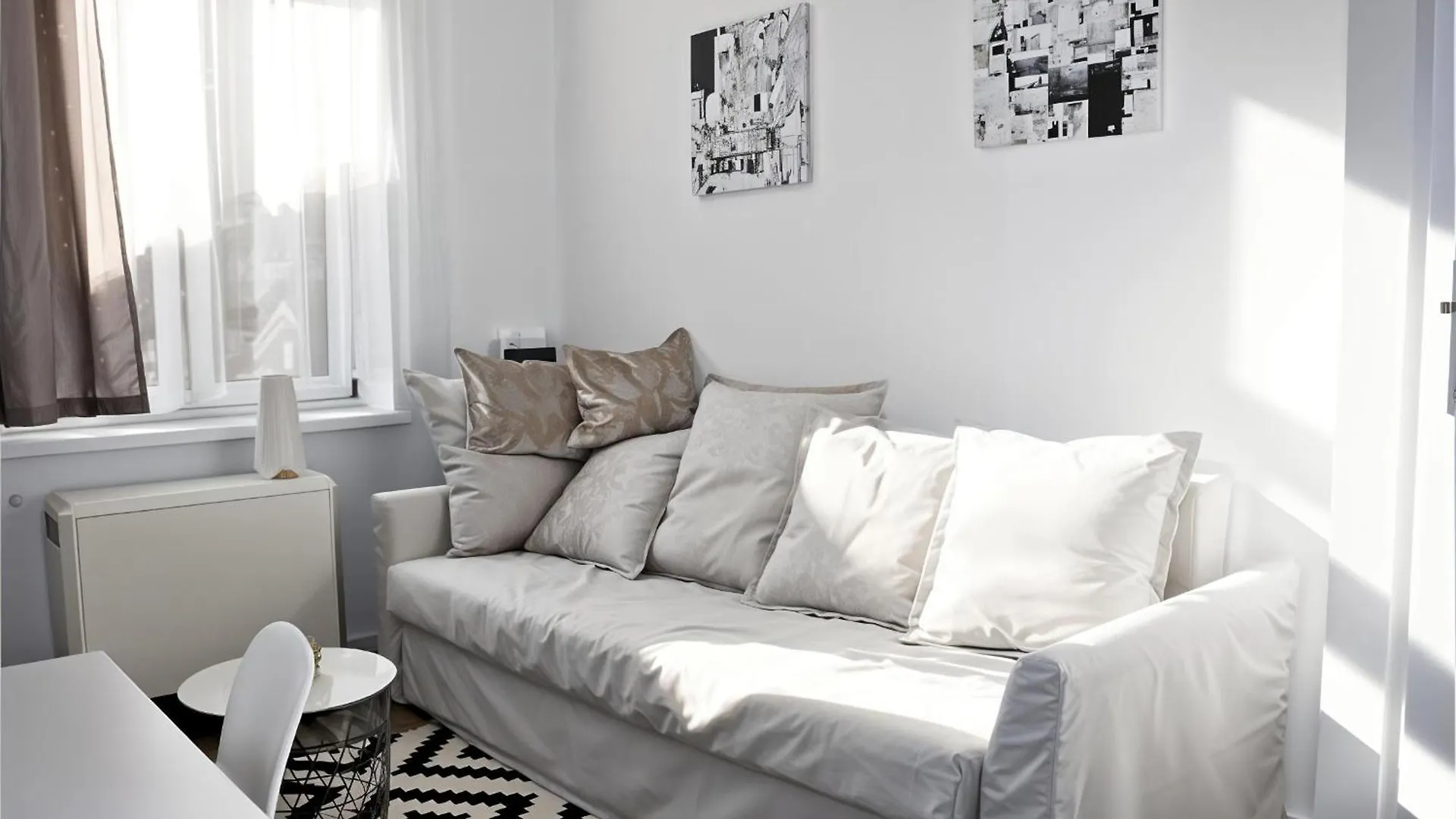 Cracow Route #4 - Old Town Apartment Krakow