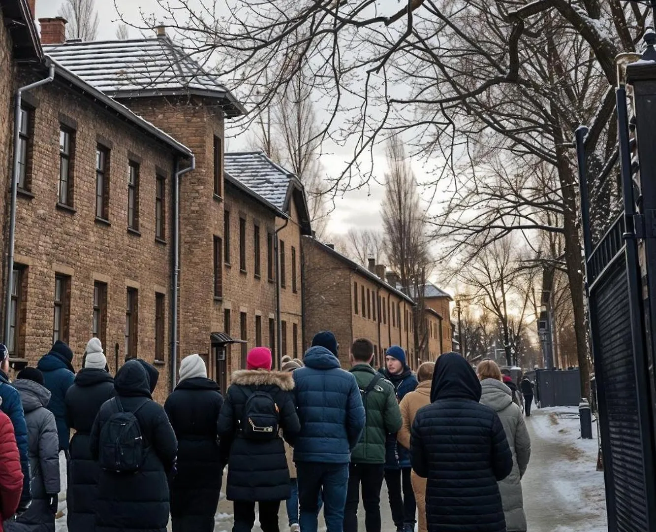 Cracow Route #4 - Old Town Διαμέρισμα Krasków