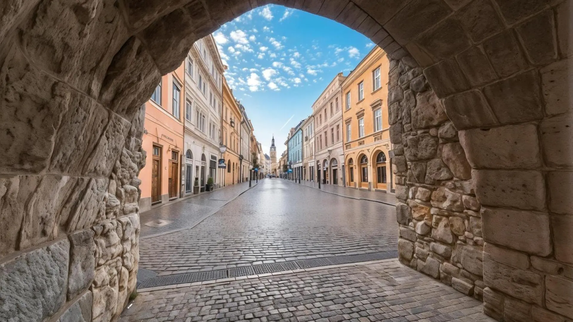 Cracow Route #4 - Old Town Apartment Krakow
